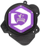 KRM Gyújtásfedél KRM Derbi lila, kétoldalú KRM Vázak, idomok, kiegészítők Dobozok