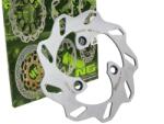 NG Brake Disc NG Brake hullámos féktárcsa - Peugeot Speedfight 2 NG Brake Disc Futómű és fék alkatrészek Féktárcsák
