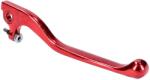 Naraku piros fékkar a Generic Trigger, Explorer Sniper, KSR, Ride MRS, MRX, Thorn, Aprilia RX 50 -1997 modellekhez. Naraku Futómű és fék alkatrészek Fékkarok