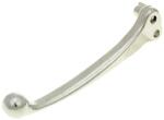 Vparts Fékkar bal ezüst - Honda NES, SES, PES/PS, SH 125/50 Vparts Futómű és fék alkatrészek Fékkarok