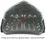 BIHR SUZUKI BANDIT 650/1250 LED hátsó lámpa beépített irányjelzőkkel BIHR Elektronika Világítások Hátsó lámpák