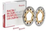 Brembo Racing BREMBO UPGRADE Supersport kör úszó féktárcsa - párban BREMBO RACING Futómű és fék alkatrészek Féktárcsák - motomotors - 289 014 Ft