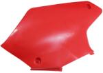 Apollo RXF OPEN 125/140 bal hátsó oldalsó burkolat, piros Apollo Vázak, idomok, kiegészítők Idomok, burkolat elemek