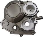 QJ-MOTOR SRK125S / SRV125 jobb oldali burkolat, szürke QJ-MOTOR Vázak, idomok, kiegészítők Idomok, burkolat elemek