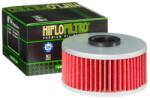 Hiflofiltro HF144 olajszűrő Hiflofiltro Motor alkatrészek Olajfilterek, olajpumpák - motomotors - 3 300 Ft