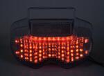 BIHR SUZUKI BANDIT 600/1200 LED hátsó lámpa beépített irányjelzőkkel BIHR Elektronika Világítások Hátsó lámpák