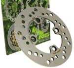 NG Brake Disc NG Brake féktárcsa - Honda CH 250 (első) NG Brake Disc Futómű és fék alkatrészek Féktárcsák