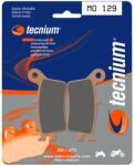 TECNIUM MX/ATV szinterezett fém fékbetétek - MO129 TECNIUM Futómű és fék alkatrészek Fékbetétek (tárcsafék)