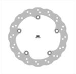 NG Brake Disc NG BRAKES hullámos fix féktárcsa NG Brake Disc Futómű és fék alkatrészek Féktárcsák - motomotors - 62 110 Ft