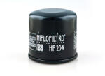 Hiflofiltro Olajszűrő Hiflofiltro HF204 Honda SH 300cc / Silver Wing 600cc Hiflofiltro Motor alkatrészek Olajfilterek, olajpumpák