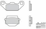 BREMBO Off-Road szinterezett fém fékbetétek - 07SU11SX BREMBO Futómű és fék alkatrészek Fékbetétek (tárcsafék)