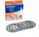 TECNIUM acél kuplungtárcsa készlet TECNIUM Erőátviteli alkatrészek Kuplungok és alkatrészeik Kuplungok - motomotors - 15 270 Ft