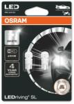 OSRAM Retrofit LEDriving W5W izzók 12V 0, 8W OSRAM Elektronika Világítások Izzók 12V-os izzók