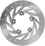 Kymco 45121-LFC2-E80 Első féktárcsa Kymco Futómű és fék alkatrészek Féktárcsák