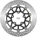 NG Brake Disc NG FÉKEK Úszó - 1647G NG Brake Disc Futómű és fék alkatrészek Féktárcsák