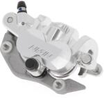 Nissin 2 dugattyús első féknyereg NISSIN Futómű és fék alkatrészek Fékmunkahengerek, féknyergek - motomotors - 388 193 Ft