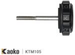 KAOKO Tempomat Gázkar Stabilizátor - KTM 390 Duke KAOKO Erőátviteli alkatrészek Váltók és alkatrészeik Váltókarok