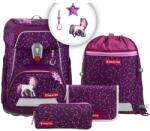 Hama Step by Step FIT Pretty Unicorn Nuala iskolatáska szett (138442)