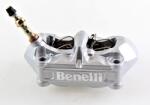 Benelli 45500P160000 első bal féknyereg Benelli Futómű és fék alkatrészek Fékmunkahengerek, féknyergek