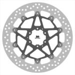 NG Brake Disc NG BRAKES Kerek Úszó Féktárcsa NG Brake Disc Futómű és fék alkatrészek Féktárcsák - motomotors - 110 780 Ft