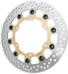 NG Brake Disc NG Brake úszó féktárcsa - Yamaha WR 125 X, XT 660 R NG Brake Disc Futómű és fék alkatrészek Féktárcsák