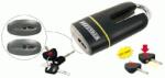 RMS DEFENDER SUPER DISC LOCK tárcsazár RMS Műhely felszerelések, eszközök Lakatok, zárak, lopásgátlók