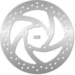 NG Brake Disc NG BRAKES Fix FékTárcsa - 1839 NG Brake Disc Futómű és fék alkatrészek Féktárcsák