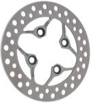 NG Brake Disc NG Brake féktárcsa - Honda Lead 110 (2010-) (első) NG Brake Disc Futómű és fék alkatrészek Féktárcsák
