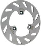 NG Brake Disc NG Brake féktárcsa - Derbi FDS 50 (hátsó) NG Brake Disc Futómű és fék alkatrészek Féktárcsák