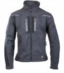 Seven Kings Munkavédelmi pulóver Seven Kings Pro grafit XXL (PRO)