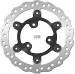 NG Brake Disc NG BRAKES hullámos úszó féktárcsa NG Brake Disc Futómű és fék alkatrészek Féktárcsák - motomotors - 69 241 Ft