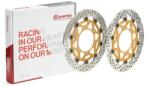 Brembo Racing BREMBO UPGRADE Supersport kör alakú úszó féktárcsák - párban BREMBO RACING Futómű és fék alkatrészek Féktárcsák - motomotors - 388 084 Ft