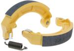 Malossi fékpofa szett 150x25mm dobfékhez - Vespa PK 50/80/125, PX, LML Star 125/150/200 Malossi Futómű és fék alkatrészek Fékpofák (dobfék)