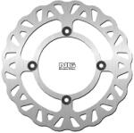 NG Brake Disc NG BRAKES Wave Fix féktárcsa NG Brake Disc Futómű és fék alkatrészek Féktárcsák - motomotors - 38 850 Ft