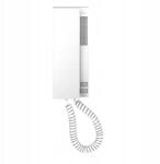 ACO INS-UP720M Unifon hold, 2 gomb fehér (INS-UP720M)