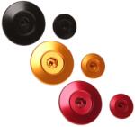 RFX Pro Motoridőzítés Dugókészlet (Fekete) RFX Motor alkatrészek Olajfilterek, olajpumpák