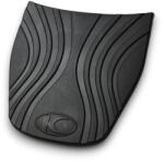 Kymco PEOPLE ONE 81201-ALD9-BA0 hátsó markolat burkolat Kymco Vázak, idomok, kiegészítők Idomok, burkolat elemek