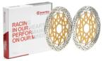 Brembo Racing BREMBO UPGRADE Supersport kerek, úszó féktárcsák - párban BREMBO RACING Futómű és fék alkatrészek Féktárcsák - motomotors - 326 016 Ft