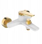 Laveo Rubio egykaros Kádtöltő csaptelep (BVR 610G)