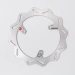 Braking Wave Fix KT06FID első féktárcsa Braking Futómű és fék alkatrészek Féktárcsák