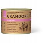 Grandorf Nedves Kutyaeledel Grandorf Lamb Turkey Puppy 200G