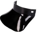 Standard Parts Első / hátsó sárvédő fekete műanyag Simsonhoz Standard Parts Vázak, idomok, kiegészítők Idomok, burkolat elemek