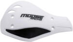 Moose Racing Kelevédők Contour Deflector kék / fehér Moose Racing Vázak, idomok, kiegészítők Idomok, burkolat elemek