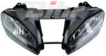 BIHR OEM típusú első fényszóró Yamaha R6-hoz BIHR Elektronika Világítások Fényszórók (OEM)