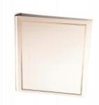 Doerr Vinyl fehér Jumbo album 100 oldal 29x33 cm (FD10013870)