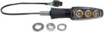 QJ-MOTOR SRT550X bal első irányjelző lámpa QJ-MOTOR Elektronika Világítások Indexek (OEM)
