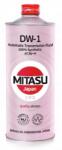 Mitasu MJ-337. Mitasu Atf DW-1 100% szintetikus 1L