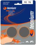 TECNIUM MX/ATV szinterezett fém fékbetétek - MO76 TECNIUM Futómű és fék alkatrészek Fékbetétek (tárcsafék)