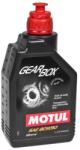 Motul Gearbox 80W90 1L hajtóműolaj Motul Műhely felszerelések, eszközök Kenő- és adalékanyagok Villa- és váltóolajok