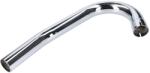 Motomotors Króm kipufogócsonk 32/32mm - Zündapp Motomotors Kipufogók és alkatrészeik Kipufogók Mofa kipufogók